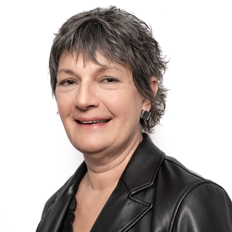 Petra Bach-Jacob