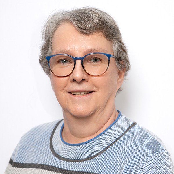 Christel Betz