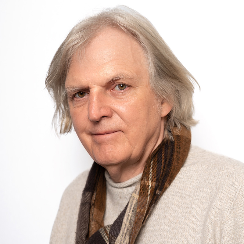 Jürgen de Giuli