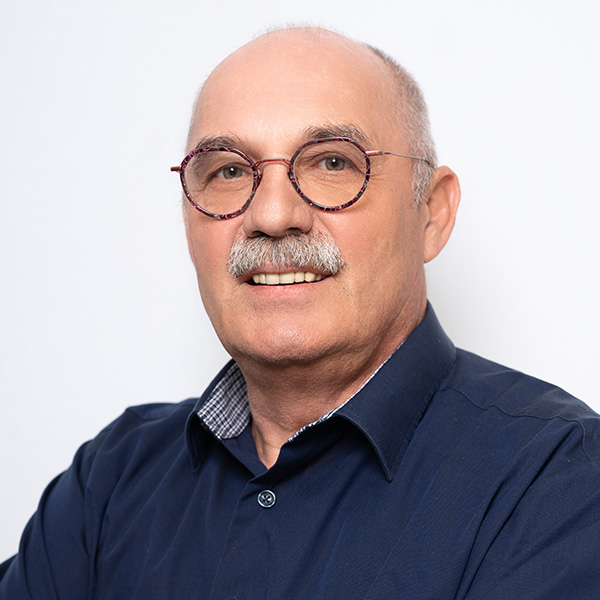 Peter Hafner