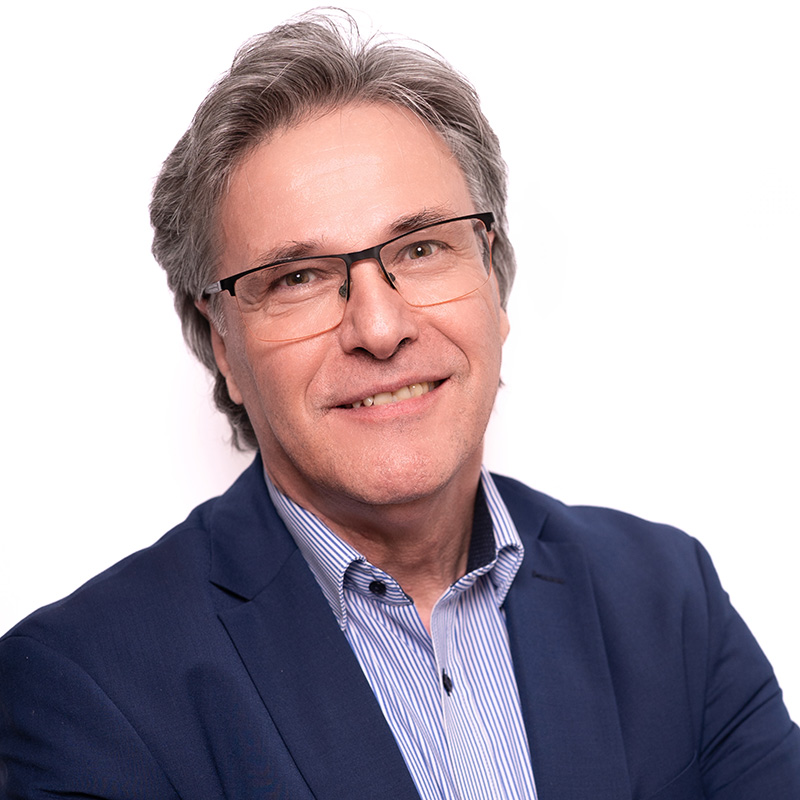 Michael Immig