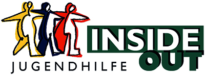 Logo Inside Out Logo Inside Out