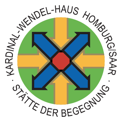 Logo Kardinal-Wendel-Haus