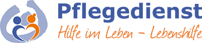 Logo Pflegedienst Logo Pflegedienst