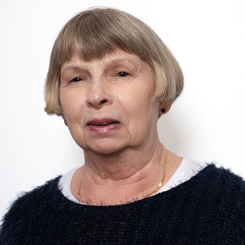 Gisela Sell