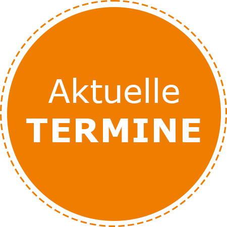 Aktuelle Termine der Lebenshilfe Saarpfalz